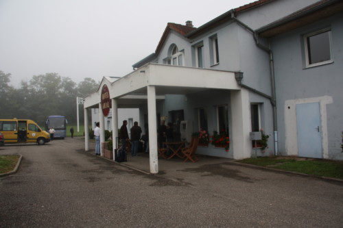 Sortie culturelle en Alsace