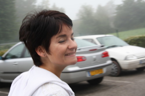 Sortie culturelle en Alsace