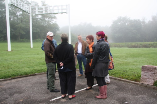 Sortie culturelle en Alsace