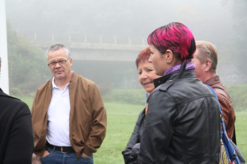 Sortie culturelle en Alsace