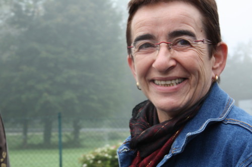 Sortie culturelle en Alsace