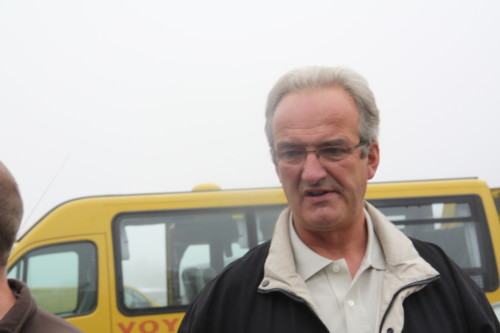 Sortie culturelle en Alsace