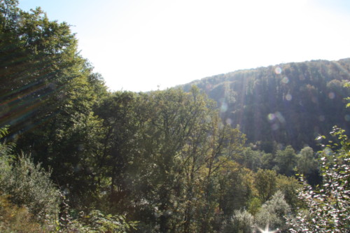 Sortie culturelle en Alsace