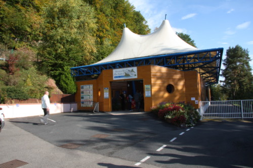 Sortie culturelle en Alsace