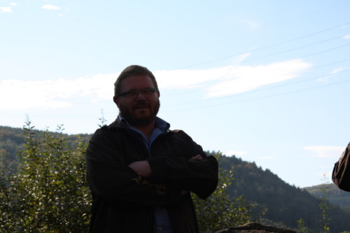 Sortie culturelle en Alsace