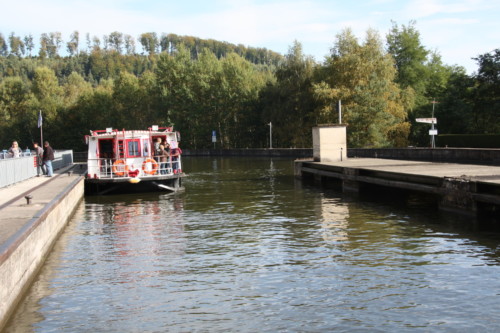 Sortie culturelle en Alsace