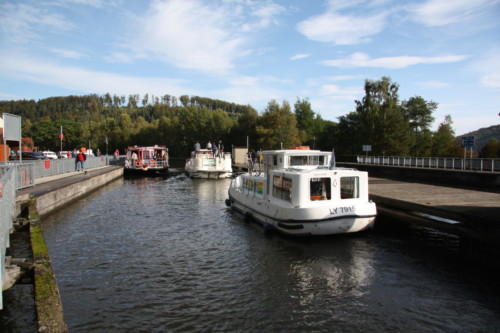 Sortie culturelle en Alsace