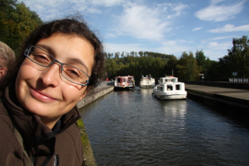 Sortie culturelle en Alsace