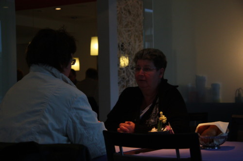 Sortie culturelle en Alsace