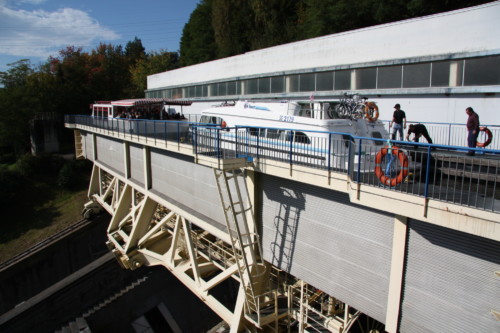 Sortie culturelle en Alsace