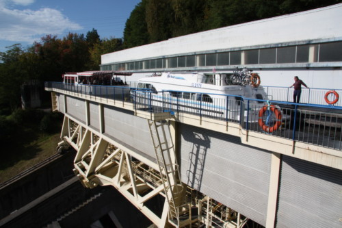 Sortie culturelle en Alsace