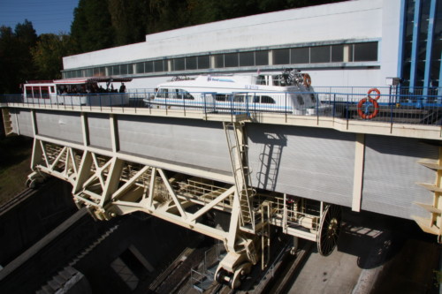 Sortie culturelle en Alsace