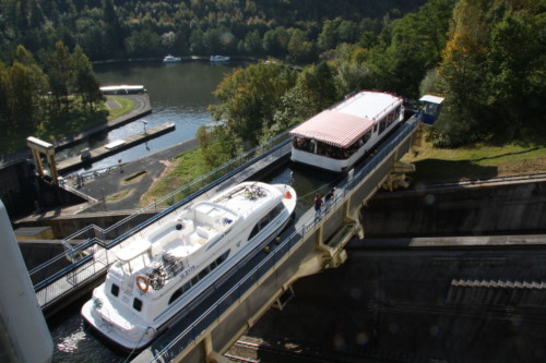 Sortie culturelle en Alsace