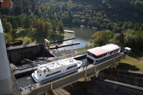 Sortie culturelle en Alsace