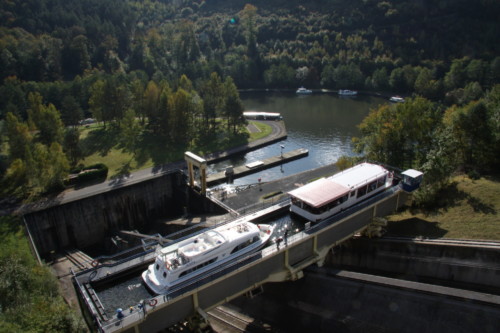 Sortie culturelle en Alsace