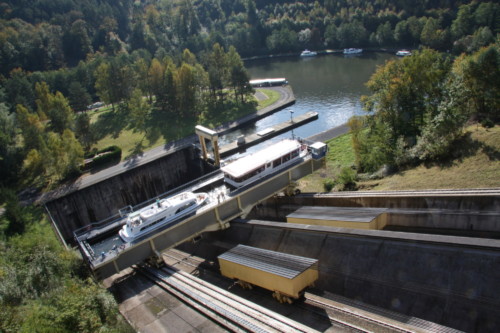 Sortie culturelle en Alsace