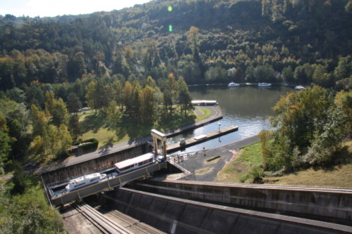 Sortie culturelle en Alsace