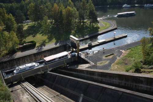 Sortie culturelle en Alsace