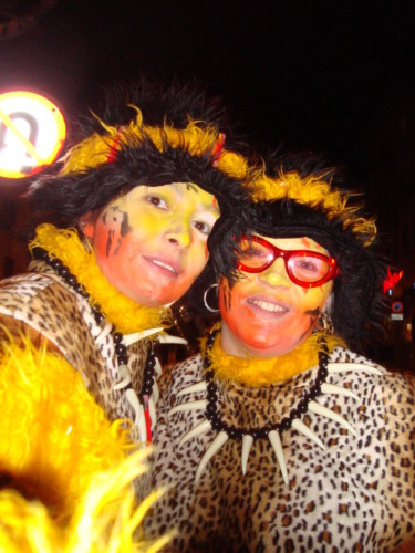 Brandons d'Yverdon 2010