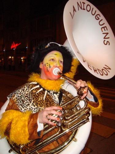 Brandons d'Yverdon 2010