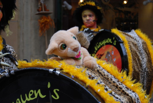 Brandons d'Yverdon 2010