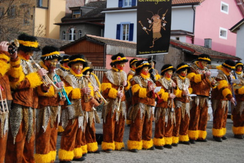 Brandons d'Yverdon 2010