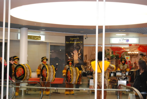 Brandons d'Yverdon 2010