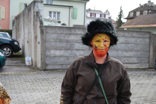 Brandons d'Yverdon 2010