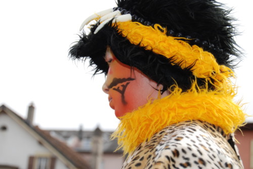 Brandons d'Yverdon 2010