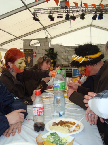 Brandons d'Yverdon 2010