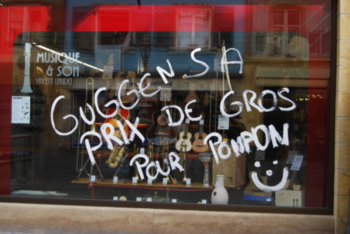 Brandons d'Yverdon 2010