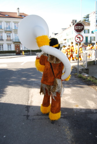 Brandons d'Yverdon 2010