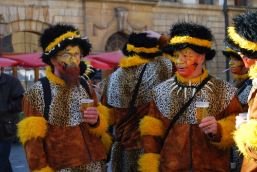 Brandons d'Yverdon 2010