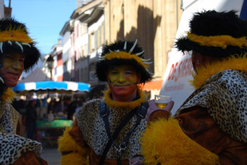 Brandons d'Yverdon 2010