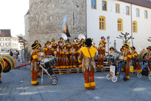 Brandons d'Yverdon 2010