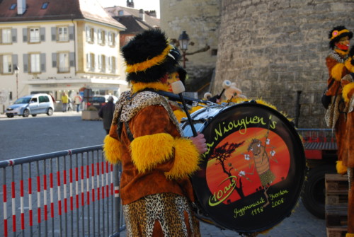 Brandons d'Yverdon 2010