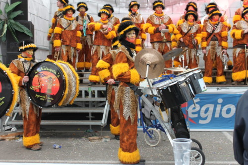 Brandons d'Yverdon 2010