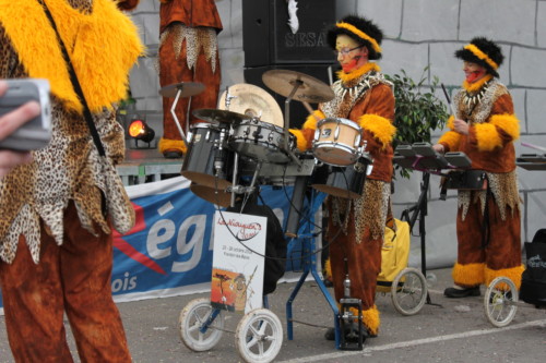 Brandons d'Yverdon 2010