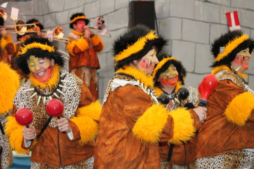 Brandons d'Yverdon 2010