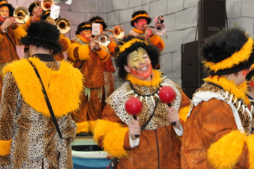 Brandons d'Yverdon 2010