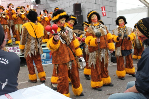 Brandons d'Yverdon 2010