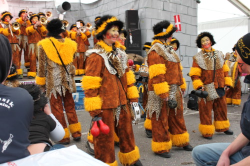 Brandons d'Yverdon 2010