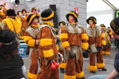 Brandons d'Yverdon 2010