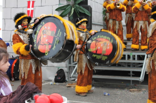 Brandons d'Yverdon 2010