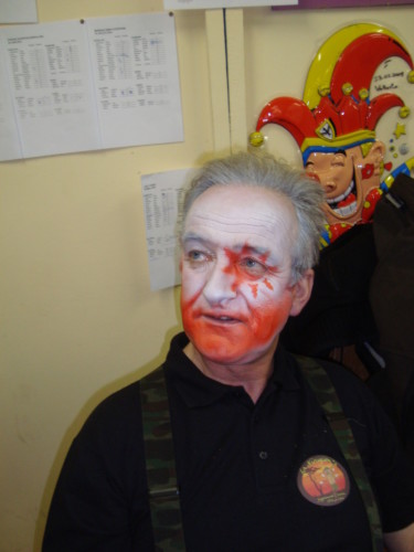 Brandons d'Yverdon 2010