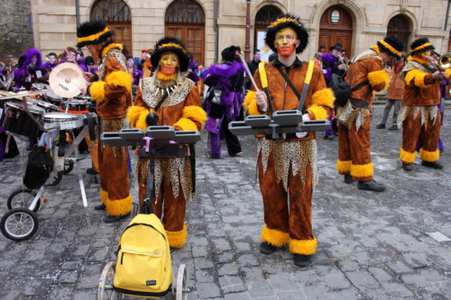 Brandons d'Yverdon 2010