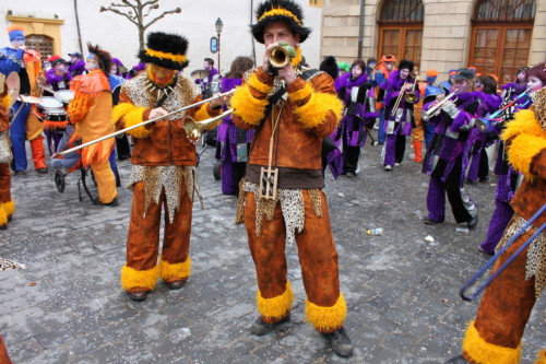 Brandons d'Yverdon 2010