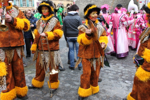 Brandons d'Yverdon 2010