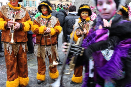 Brandons d'Yverdon 2010