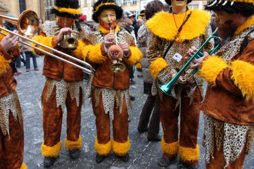 Brandons d'Yverdon 2010